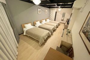 Alquiler Vacacional - SHUNNO ASINOKO