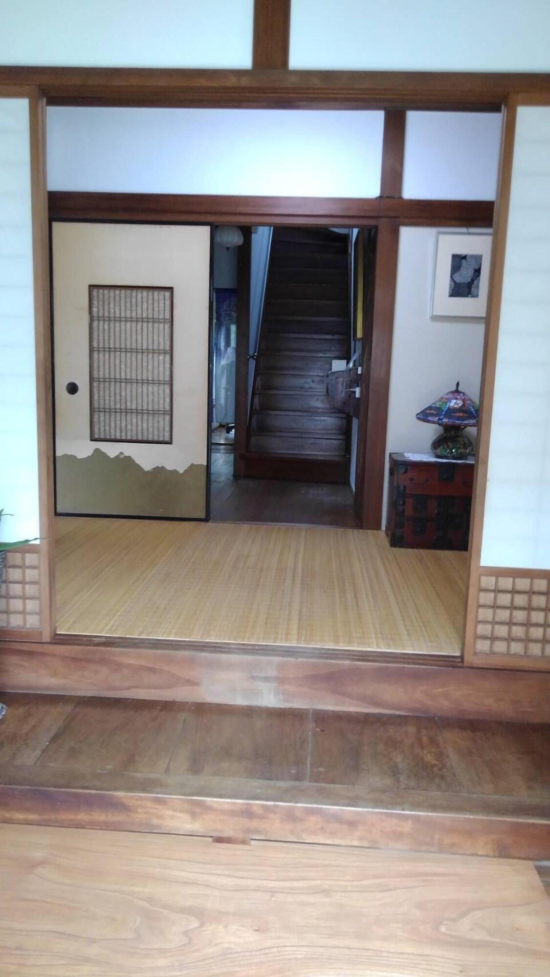 Vista Lobby Guest House SAKICHI