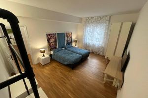 Alquiler Vacacional - Spacious apartment in downtown