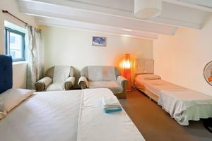 Alquiler Vacacional - Loft en Monserrat With Balcony