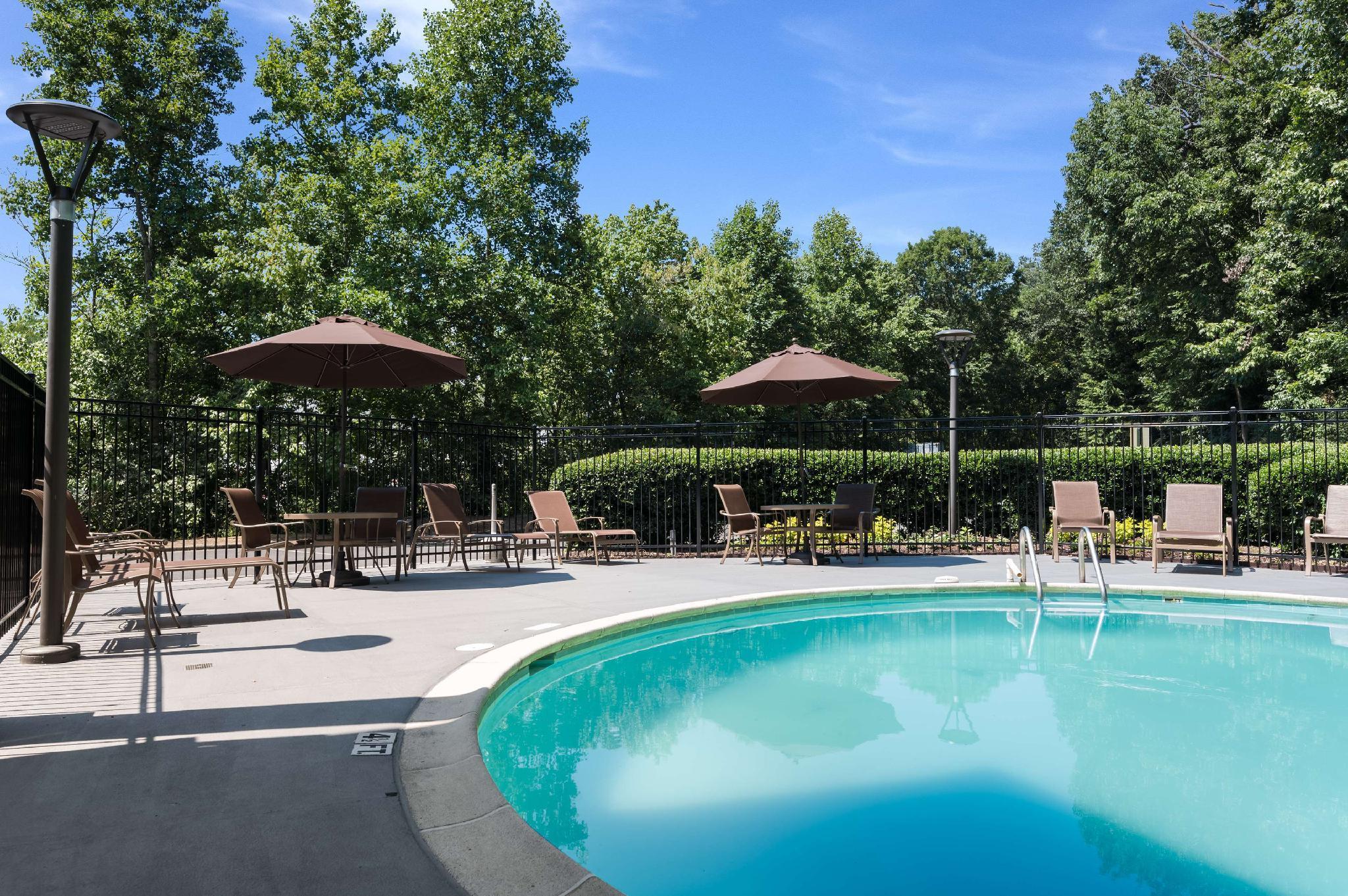 Playa Red Roof Inn Birmingham South