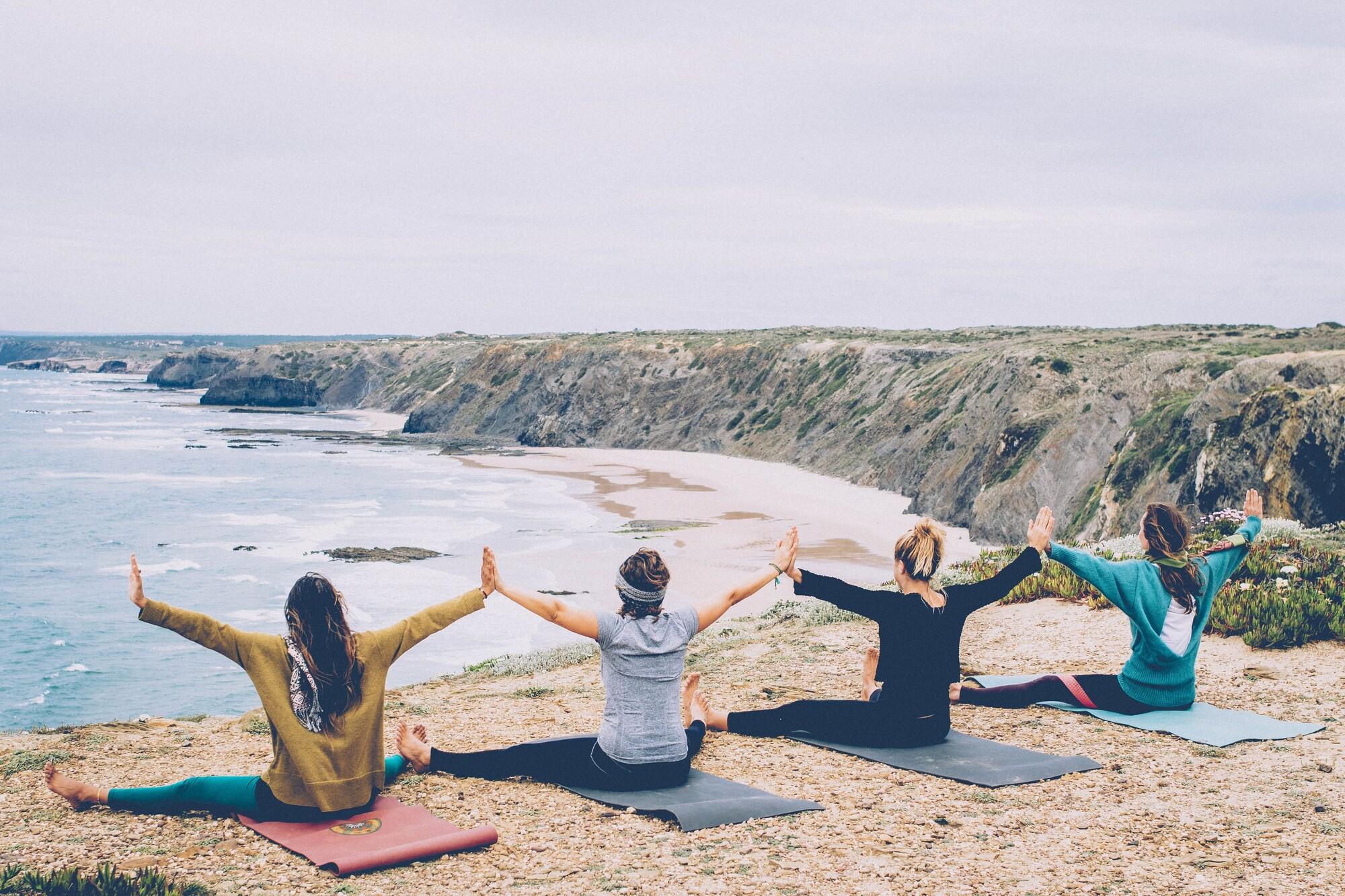 Gimnasio Atlantic Lodge
