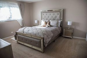 Alquiler Vacacional - 20 min to O'Hare Airport, 20 min to Schamburg