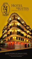 Alojamiento - Hotel y Suites San Jose