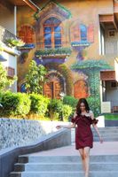 Alojamiento - Plakan Resort