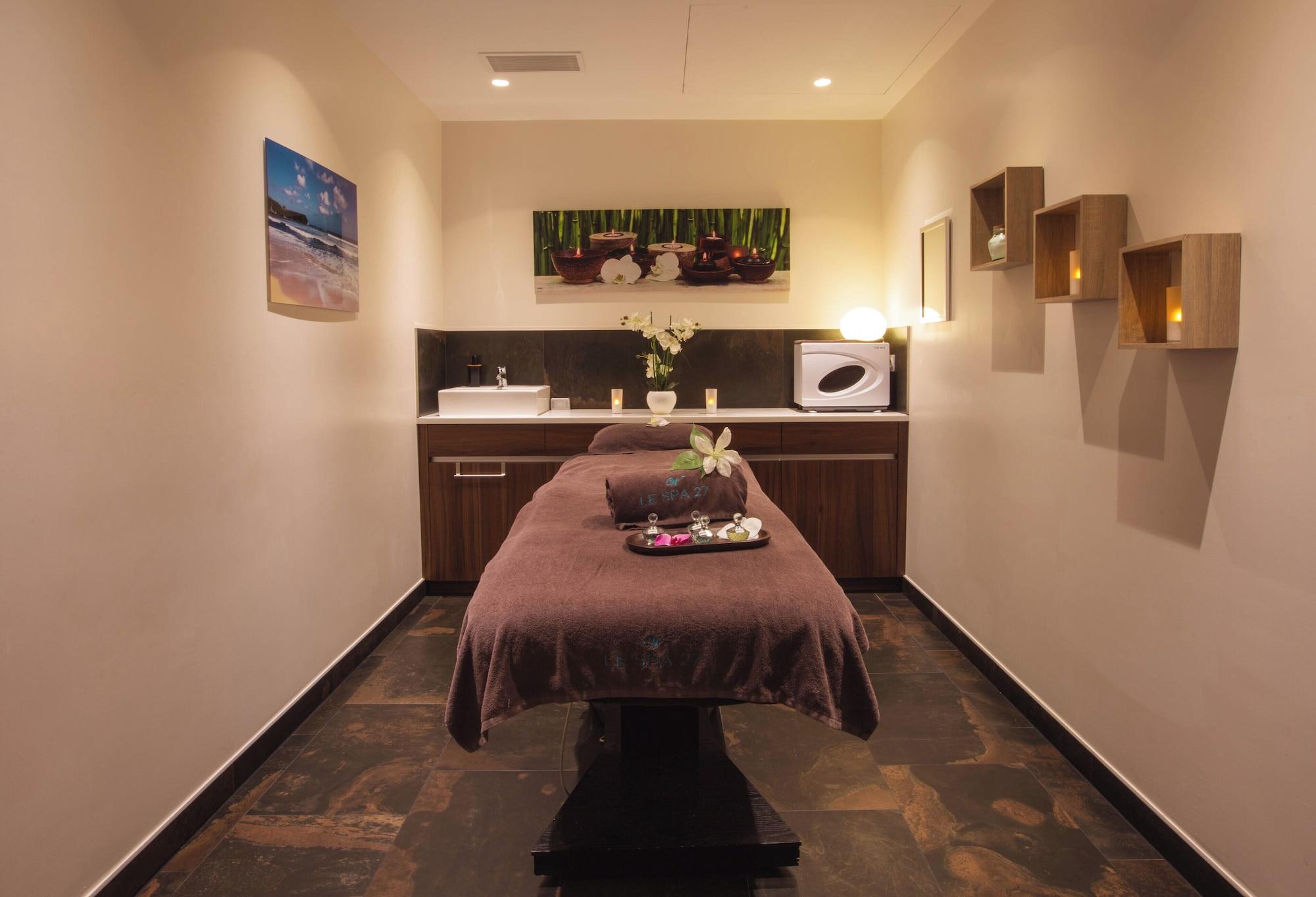 Spa Westminster Hotel & Spa Nice