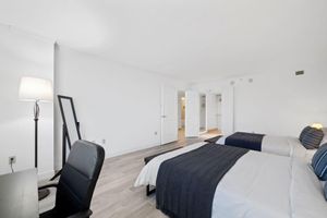 Renta Vacacional - Cozysuites Beachfront 2BR 3BA Condo