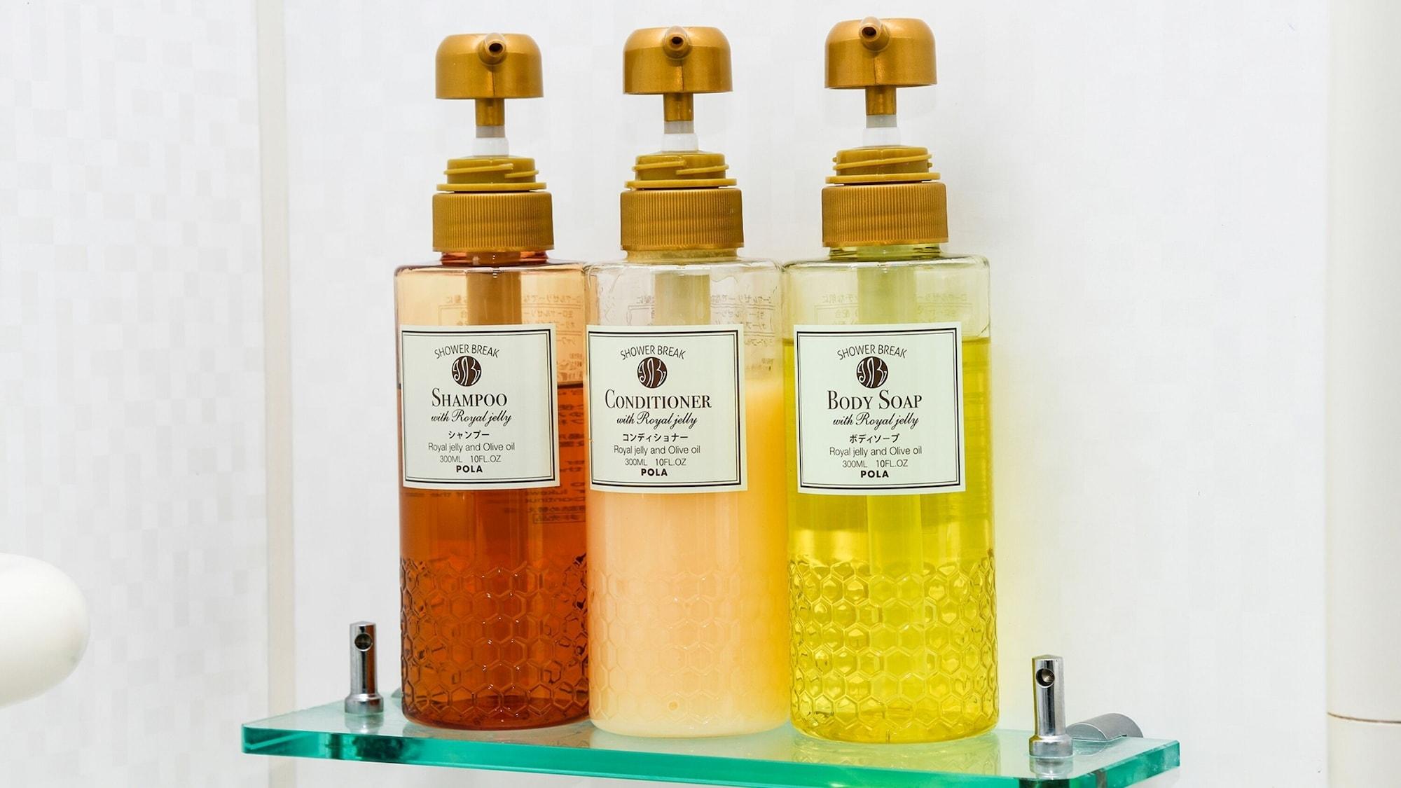 Equipamiento de Habitación Vessel Inn Hakata Nakasu