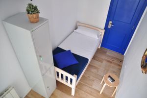 Alojamiento - Hostal Porto Mar