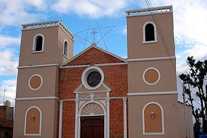 Actividad - Excursión Campestre Chapaca