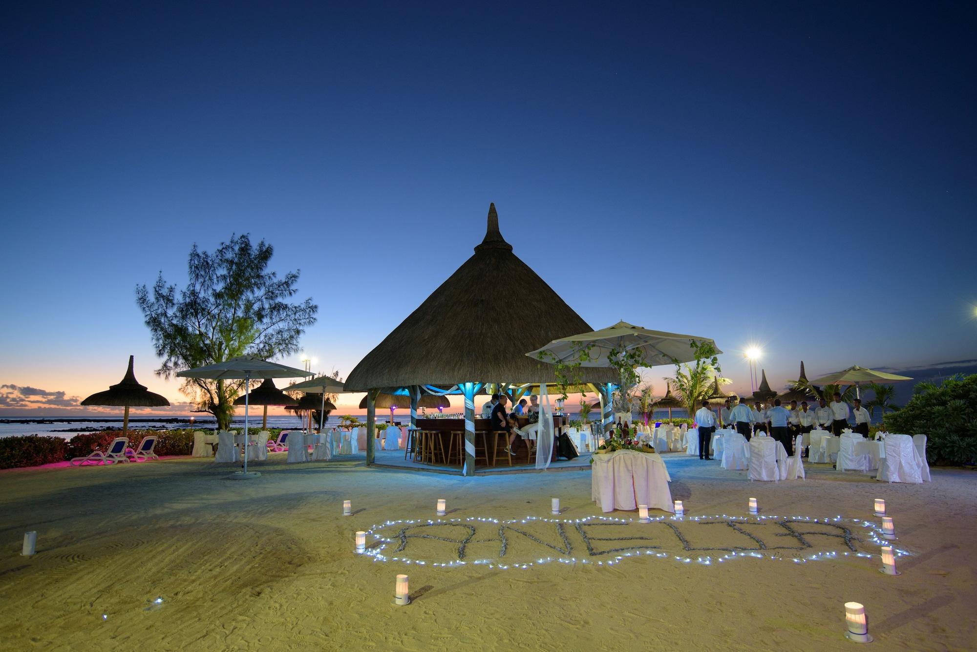 Restaurant Anelia Resort & Spa
