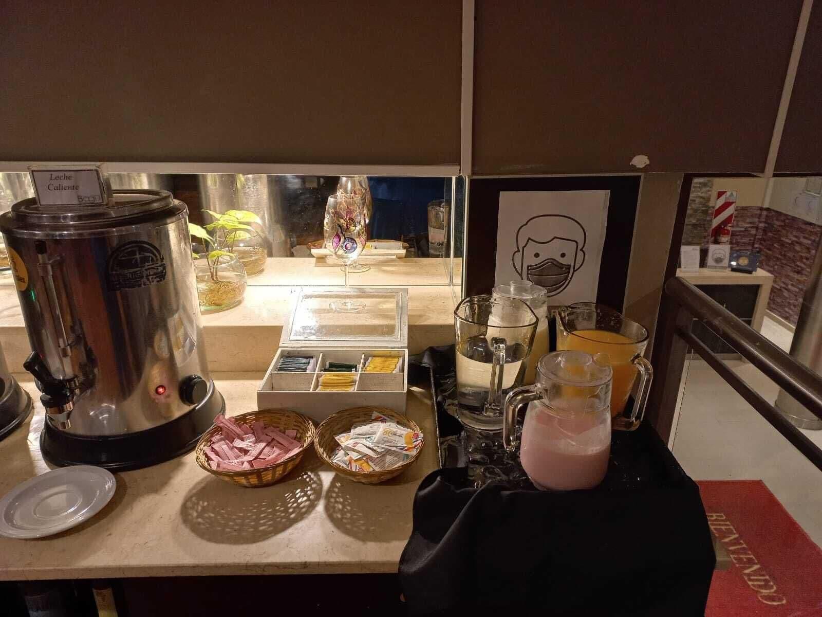 Restaurant Hotel Zarek