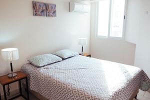 Alquiler Vacacional - Secure & Spacious 3BR Condo  Eco-home