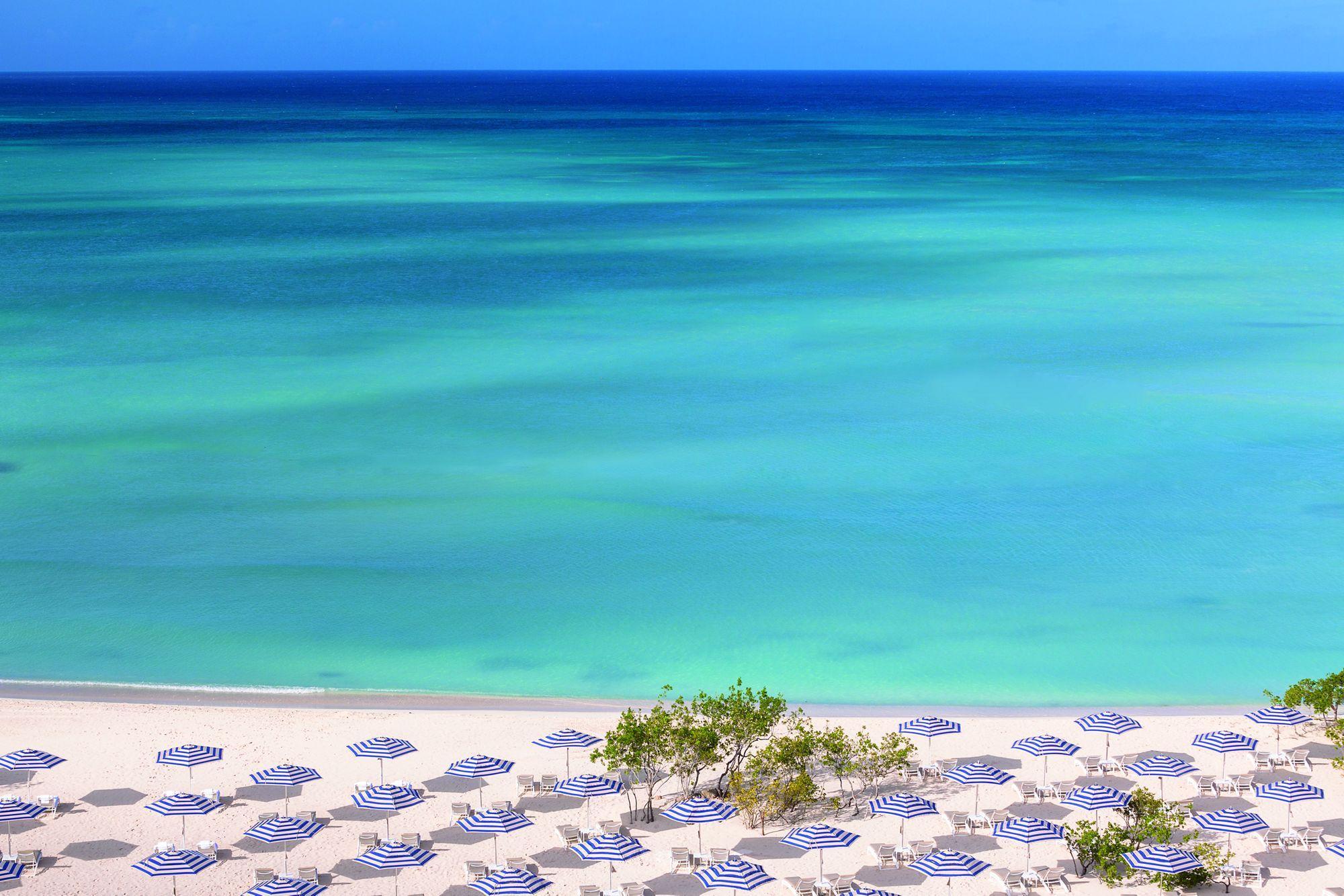 Playa The Ritz-Carlton, Aruba