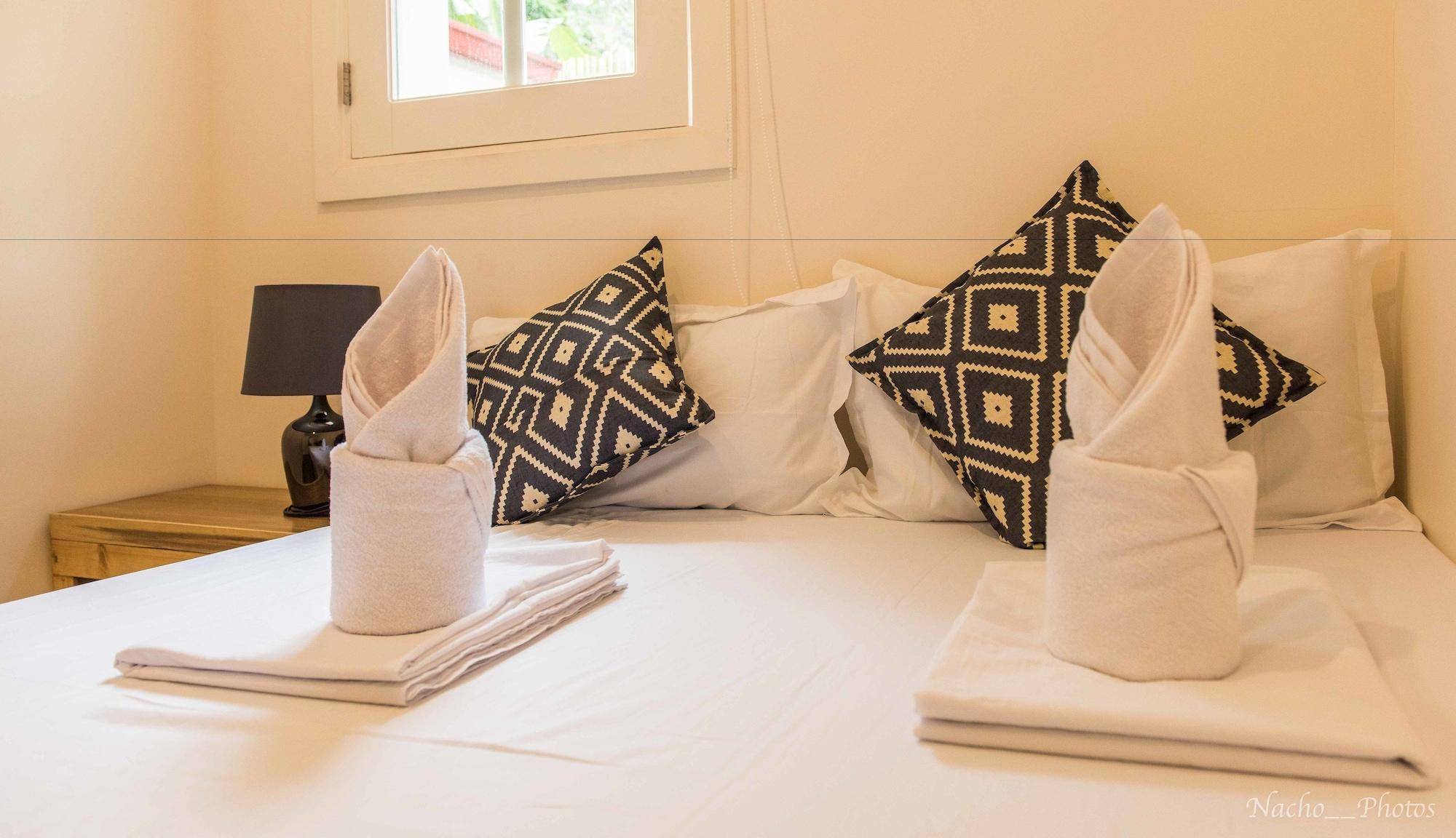 Habitación Kame House Backpackers - Hostel - Adults Only