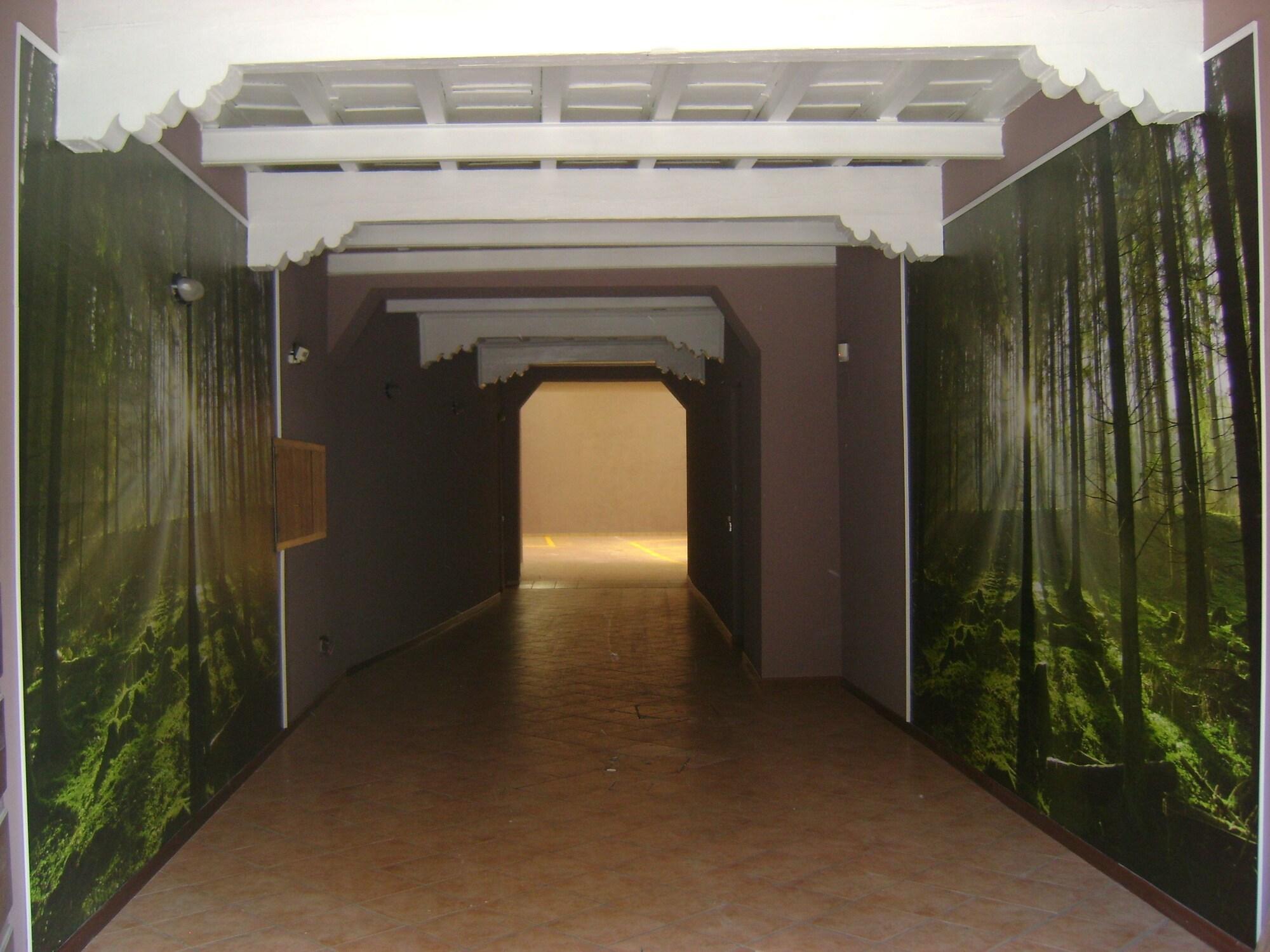 Varios Residenza San Francesco