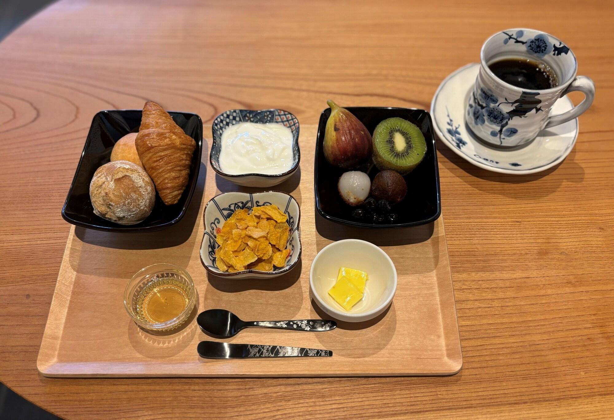 Restaurant Wanosato Kyoto Musee