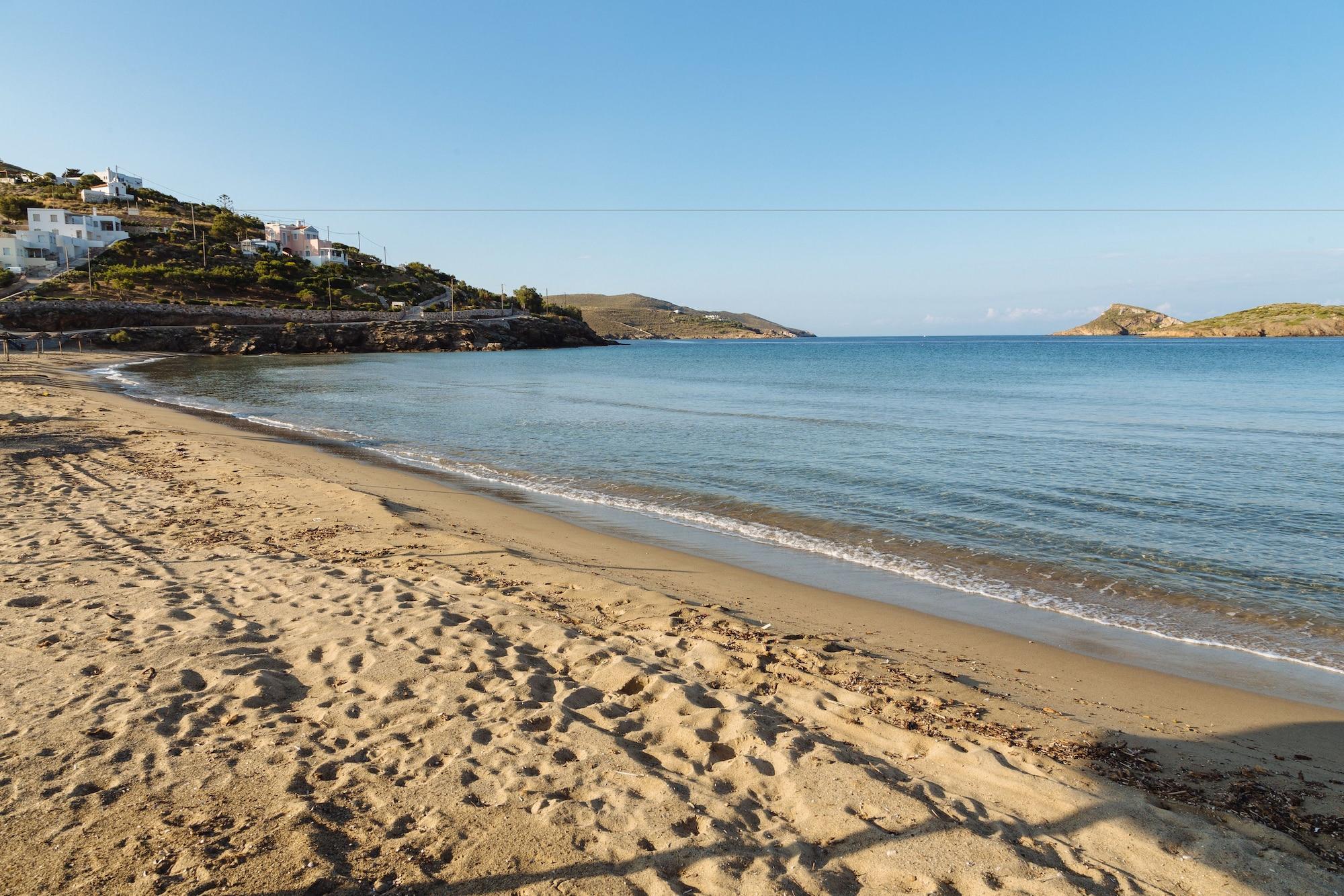 Instalaciones Recreativas Sea View Studios