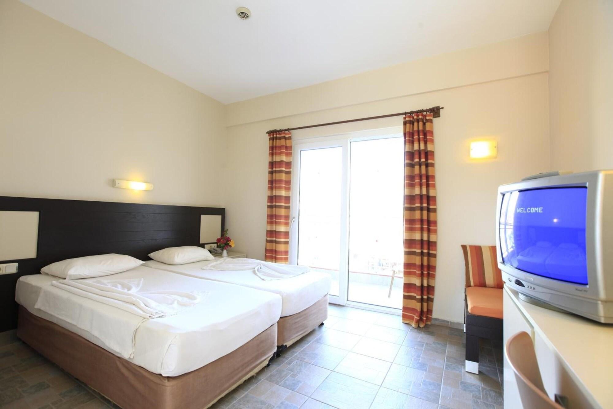 Hanay Suit Hotel Manavgat | Hoteles en Despegar