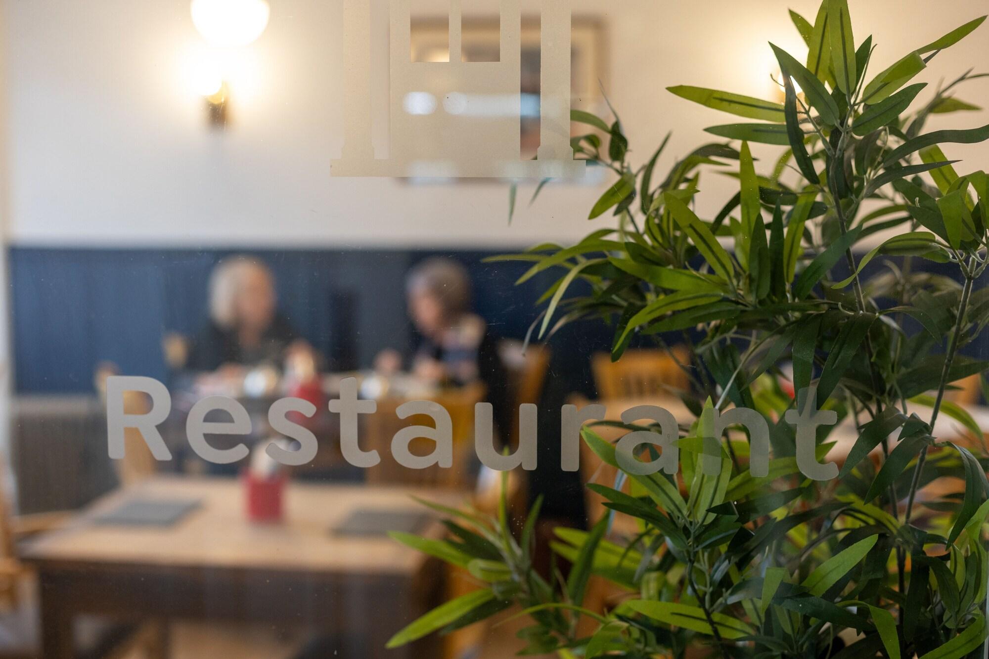 Restaurant The Fig Tree Markinch