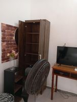 Aluguel por temporada - Suite Central com Garagem