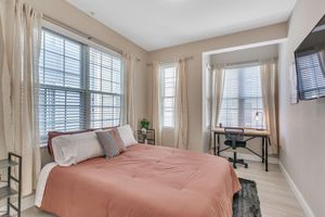Renta temporal - Modern large 2-bedroom near Philadelphia Convention Center!!!