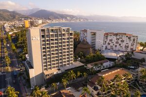 Alojamiento - Hotel Mio Vallarta - Adults Only