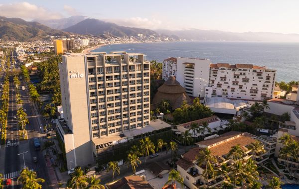 Hotel Mio Vallarta - Adults Only - Hoteles solo adultos en Puerto Vallarta, México