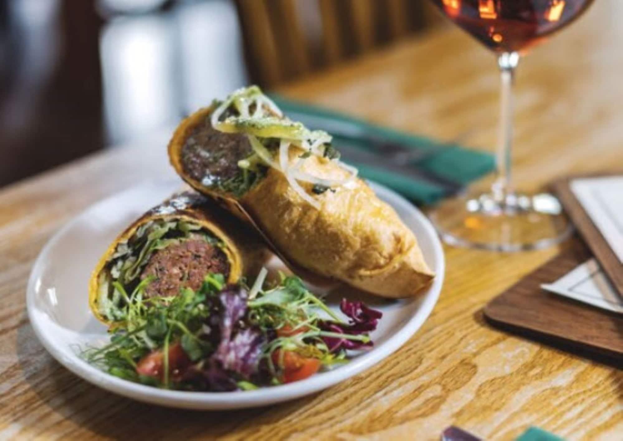 Restaurant Ben Cruachan inn