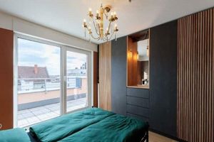 Alquiler Vacacional - Designer-penthouse, Panorama