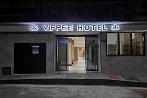 Alojamiento - VIPPER Hotel