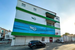 Alojamiento - Hotel Bazurto Plaza