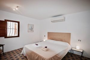 Alquiler Vacacional - House in the privileged area of the old town Altea