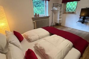 Alquiler Vacacional - Sleeping at the foot of the Zugspitze