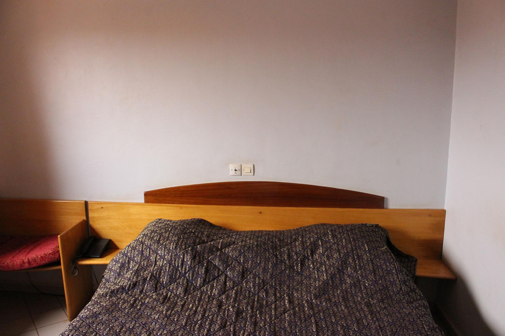 Habitación Hotel Altitel