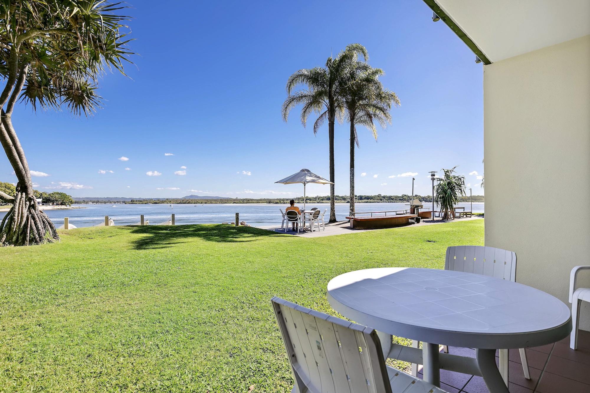 Playa Culgoa Point Beach Resort