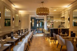 Alojamiento - Hotel 7 Dublin