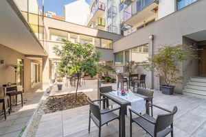 Departamentos - Pakat Suites