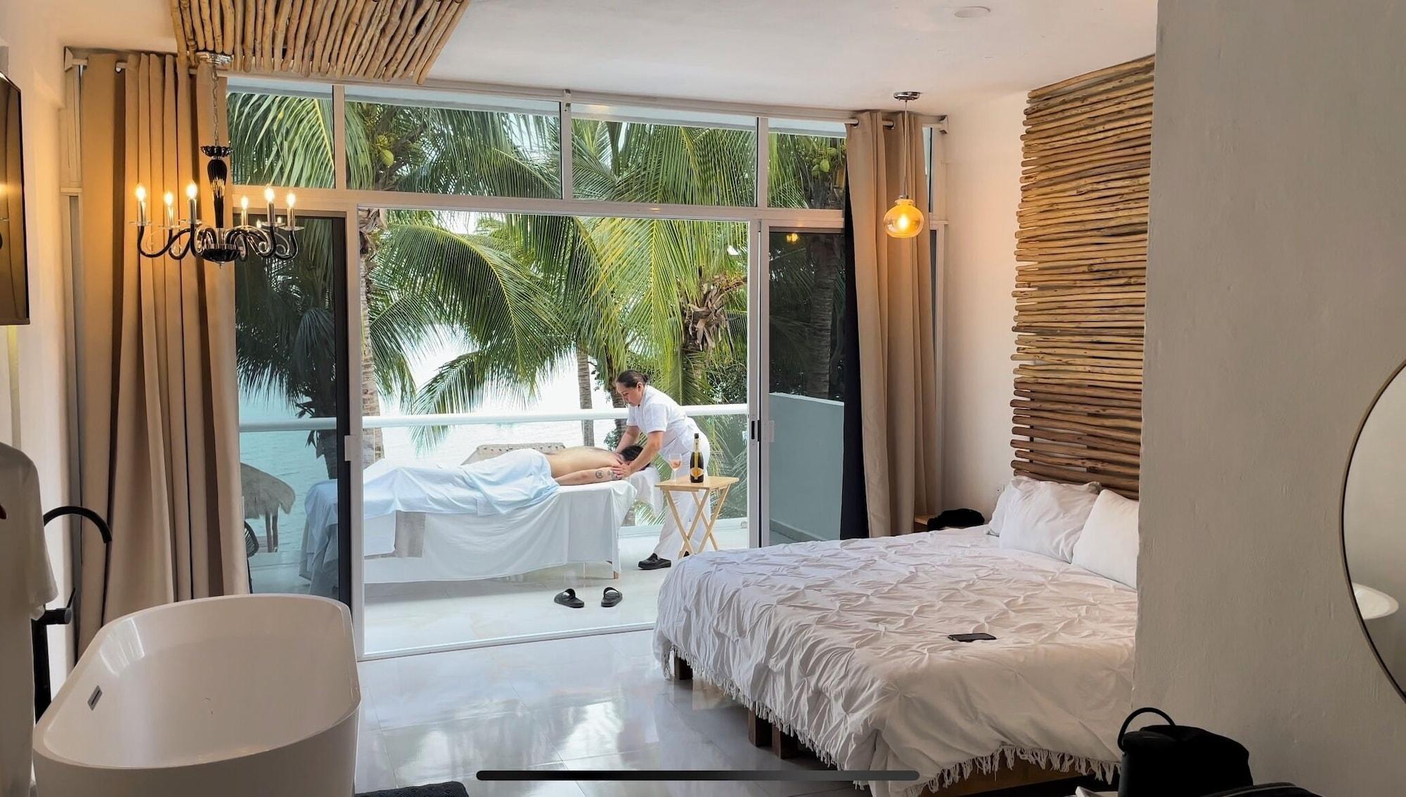 Spa LA JOYA DE BACALAR