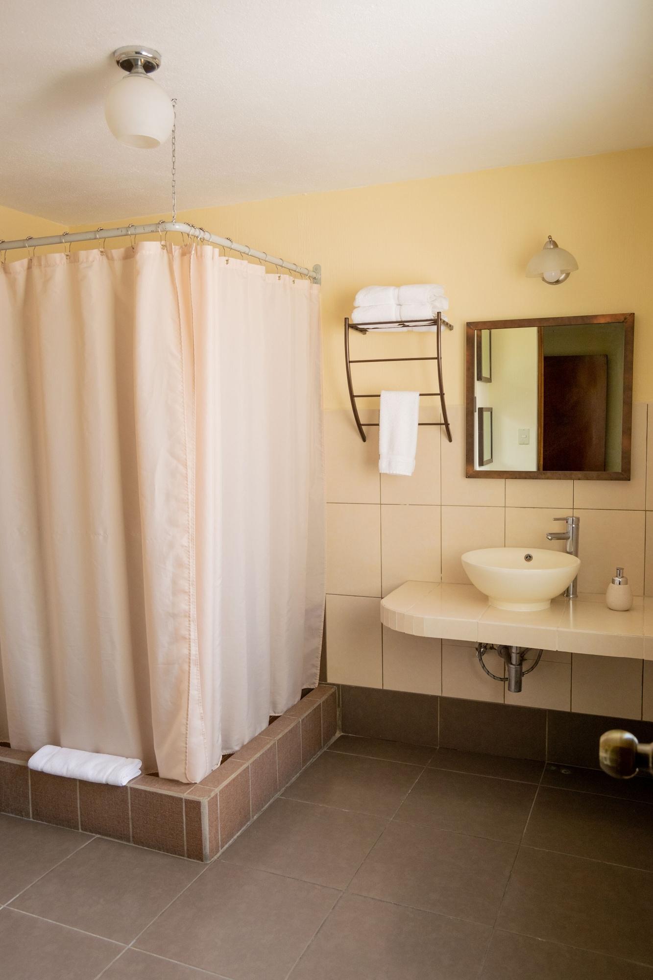 Equipamiento de Habitación Hostal Donde Regina