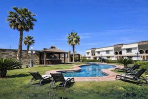 Alquiler Vacacional - Arroyos del Paraíso Apartment