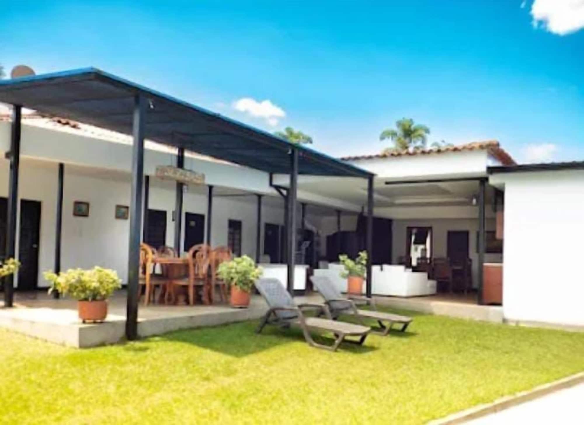 Vista Exterior HOTEL CAFELIA BOUTIQUE