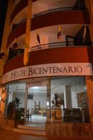 Alojamiento - HOTEL GRAN BICENTENARIO