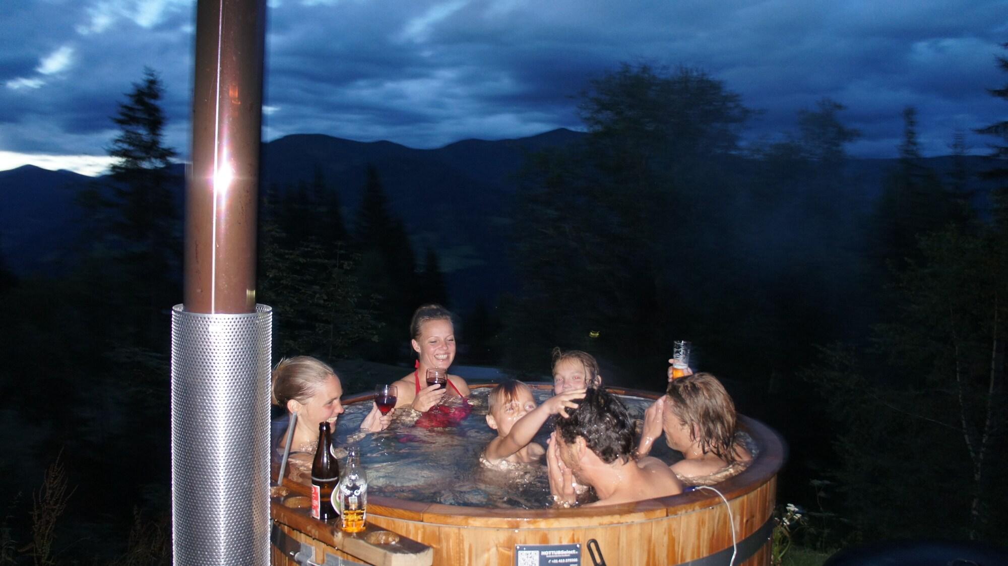 Spa Blue Mountain Hotel