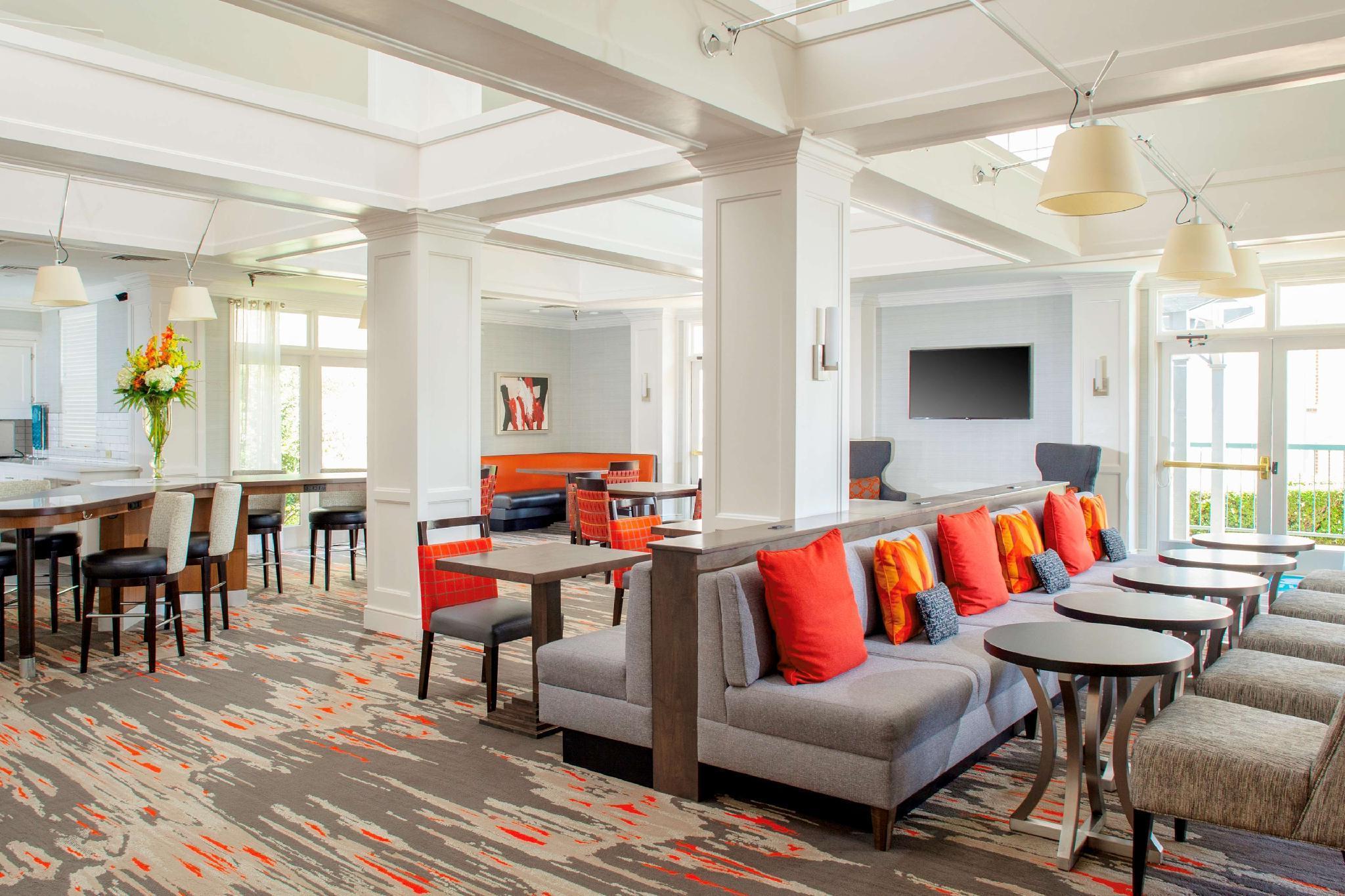 Restaurant Homewood Suites by Hilton North Dallas-Plano