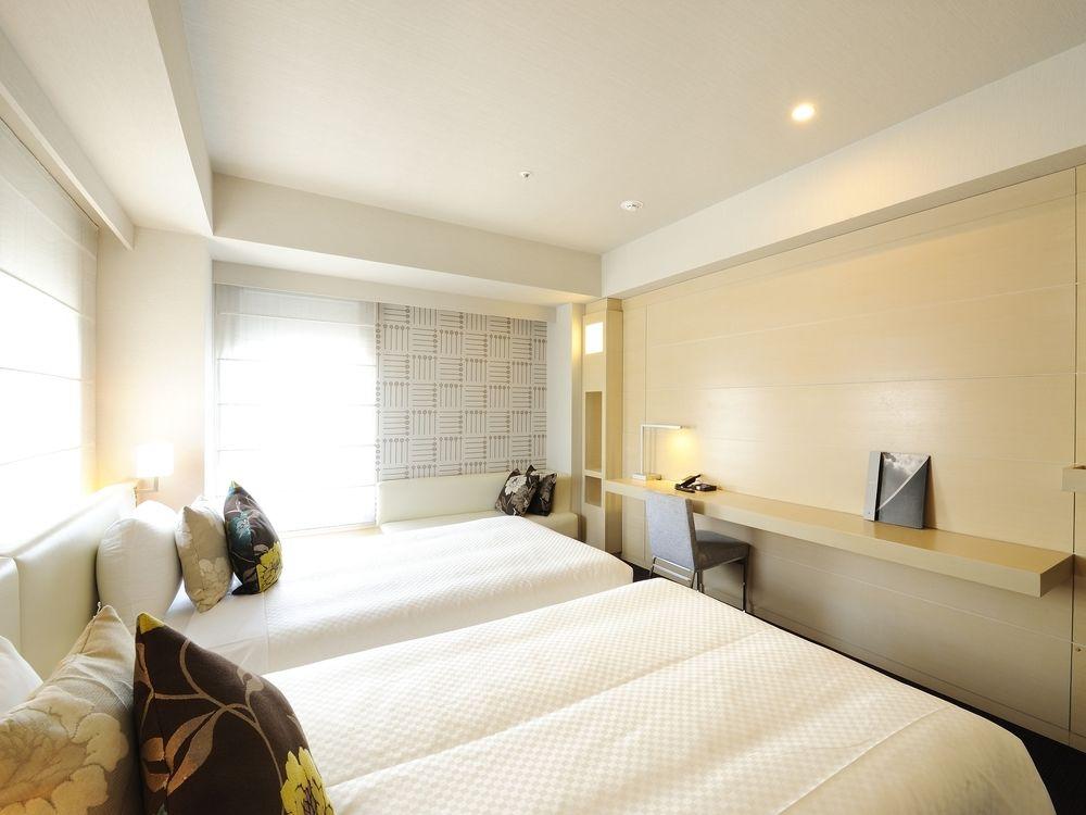 Habitación HOTEL UNIZO Shibuya