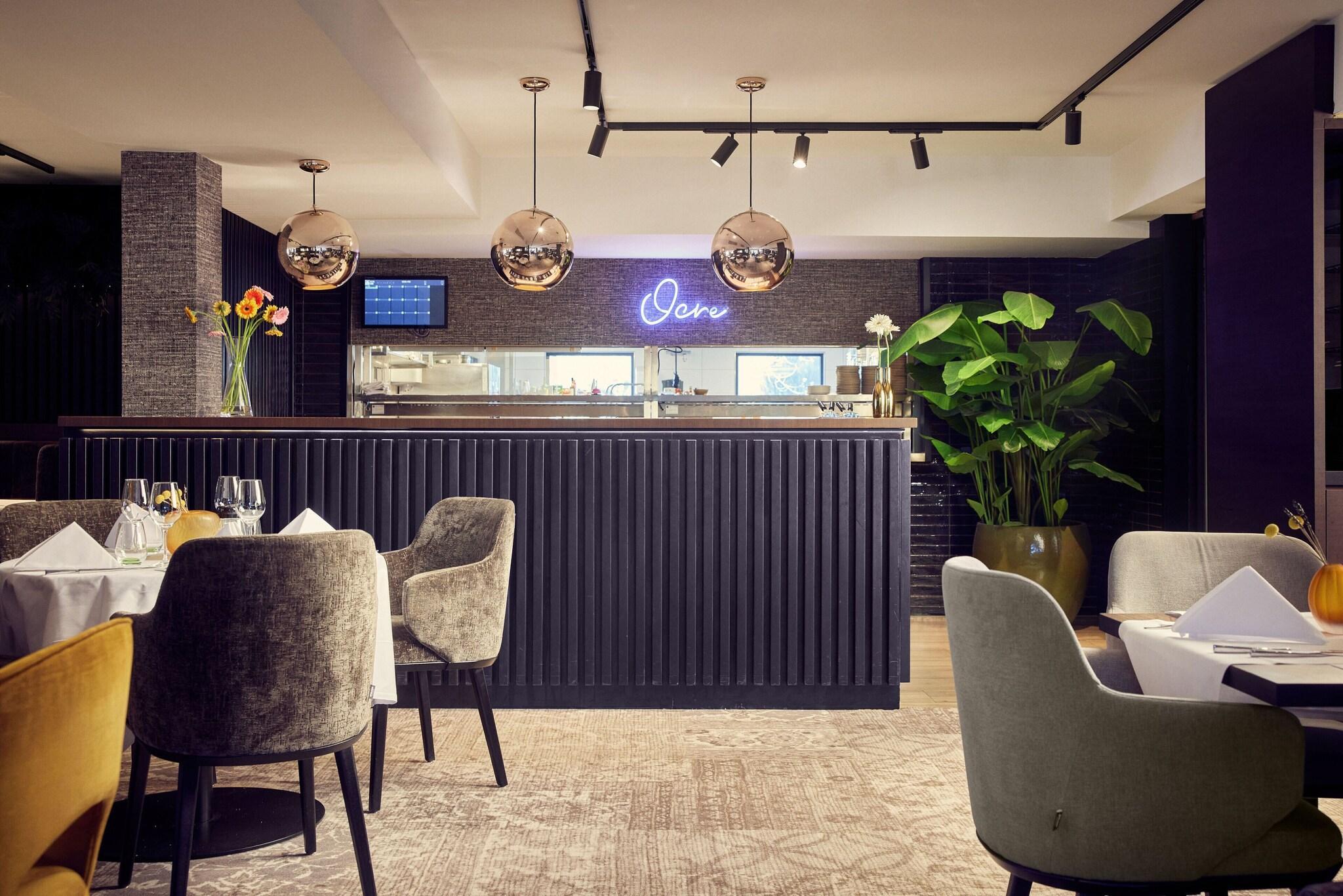 Vista Lobby Hotel Gorinchem