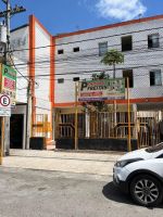 Alojamiento - Pousada Freitas