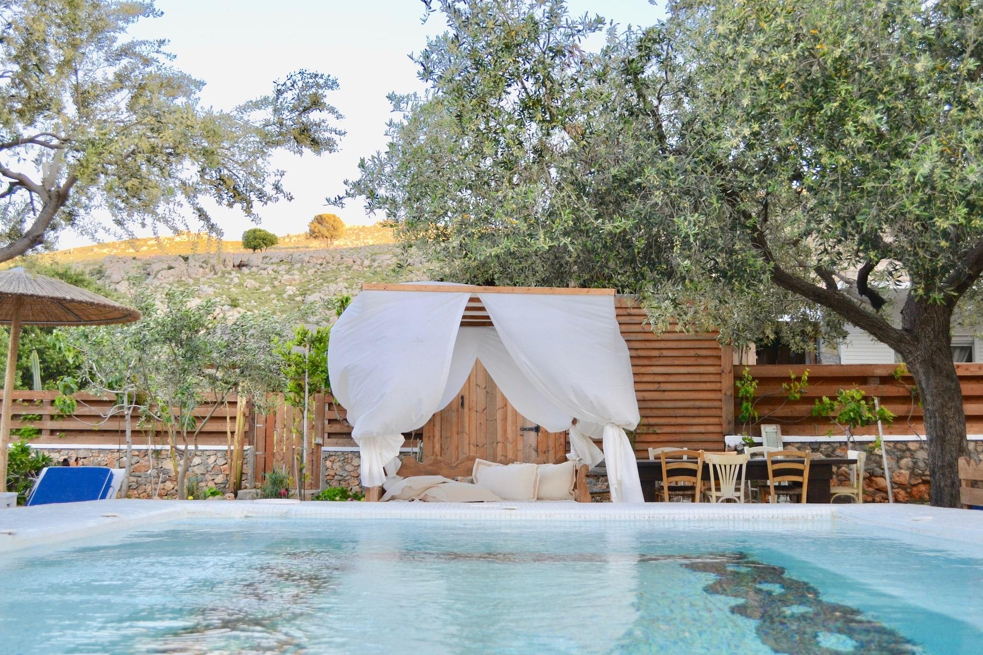 Spa Caesars Gardens Hotel & Spa - Adults Only