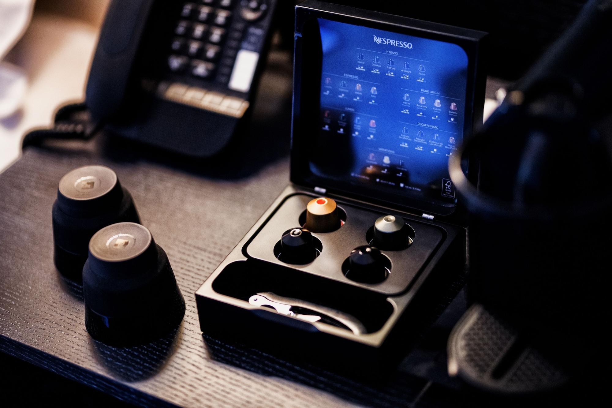 Set de Habitación Antigon Urban Chic Hotel